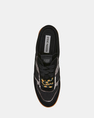 AUGUSTINA BLACK/SILVER