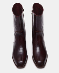 BRETTON BROWN LEATHER