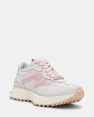 CAPITALE GREY/PINK
