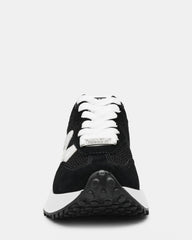 CAPITALE BLACK/WHITE