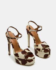 COLOGNE-C BROWN MULTI