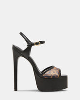 COLOGNE LEOPARD MULTI