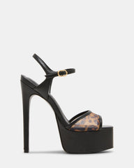 COLOGNE LEOPARD MULTI