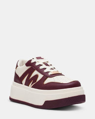 DYNAMO WHITE CHERRY LACQ