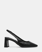 ENCANTO BLACK CRINKLE