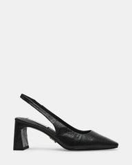ENCANTO BLACK CRINKLE