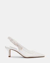 ENSEMBLE-P WHITE PEARL