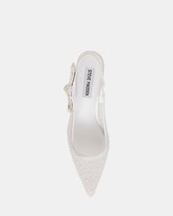 ENSEMBLE-P WHITE PEARL