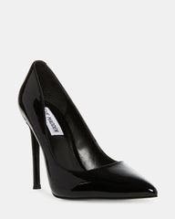 EVELYN BLACK PATENT