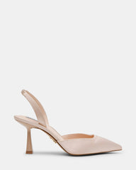 FINLEE CHAMPAGNE SATIN