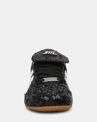 FREEKICK BLACK SEQUIN