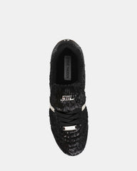 FREEKICK BLACK SEQUIN