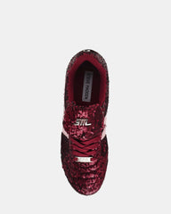 FREEKICK WINE SEQUIN