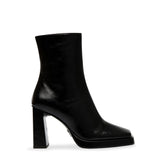 FREYA BLACK LEATHER