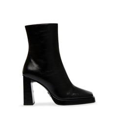 FREYA BLACK LEATHER