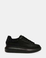 GAZE-R BLACK/BLACK