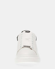 GAZE-R WHITE/BLACK
