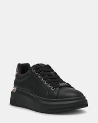 GLACIAL-R BLACK BLACK
