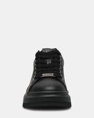 GLACIAL-R BLACK BLACK
