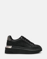 GLACIAL-R BLACK BLACK