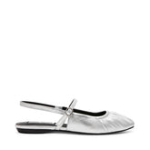 GRAND VIEW SILVER LEATHER