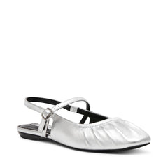 GRAND VIEW SILVER LEATHER