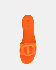 JELLIE ORANGE