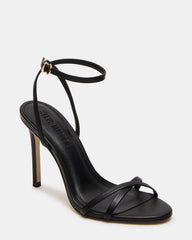 JYPSEY BLACK LEATHER