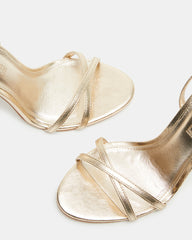 JYPSEY-CN GOLD LEATHER