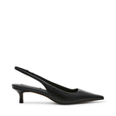 KARI BLACK LEATHER