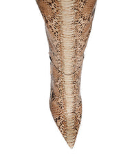 KATHLEEN NATURAL SNAKE