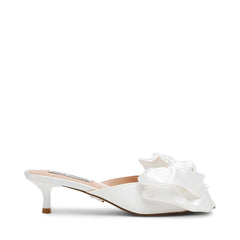 KIT IVORY SATIN