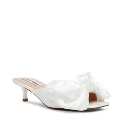 KIT IVORY SATIN
