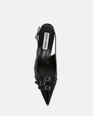 LOOKOUT BLACK PATENT