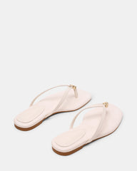 MALIYAH BONE LEATHER