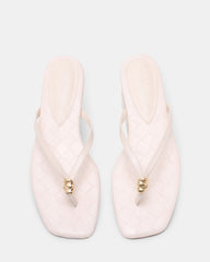 MALIYAH BONE LEATHER