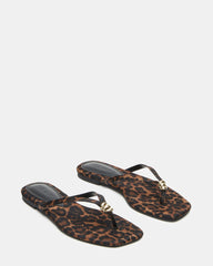 MALIYAH LEOPARD
