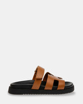 MAYVEN-CN COGNAC LEATHER