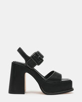 MODEL BLACK