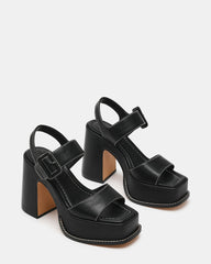 MODEL BLACK