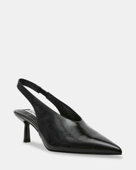 MONROE BLACK PATENT
