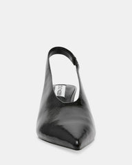 MONROE BLACK PATENT