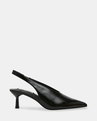 MONROE BLACK PATENT