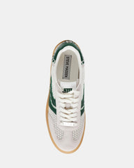 OFF-TRACK WHITE GREEN