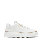 ON-STAGE WHITE/GOLD
