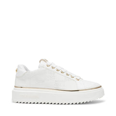 ON-STAGE WHITE/GOLD