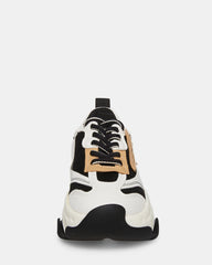POSSESSION BLACK TAN