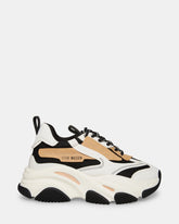 POSSESSION BLACK TAN