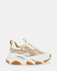 POSSESSION-E COCONUT MILK BRONZE