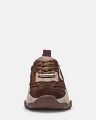 POSSESSION-E GROUND COFFEE SUEDE